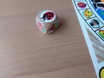 Retro hra Pochlub se Tofa  PRODÁNO - 7