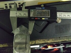 IMS ložisko Porsche 911 Carrera/Boxster 986 - 7