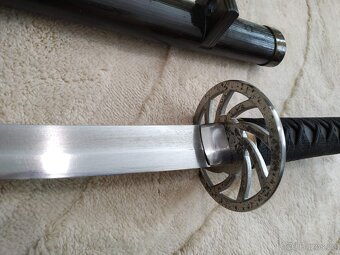 Sbírka zbraní RUČNÍ VÝROBA - 9 KS - 7