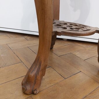 Starožitný stolek - 7