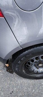 Vw golf 5 1.9 TDI 77 kw - 7