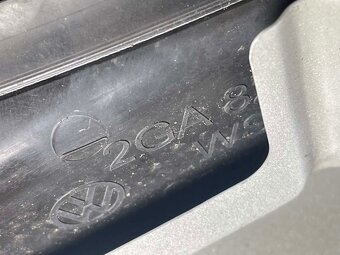 VW T-ROC - 2017-2020 - 2GA - blatník LP - 7