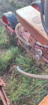 Sejacka HARMONIA - 7