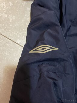 |PÁNSKÁ BUNDA ZIMNÍ UMBRO-vel. XL/Impact Control - 7