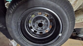 Prodávám kola na Octavii - 7