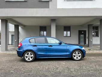 Prodám BMW 1 Series E87 116i - 7