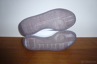 Nové dívčí tenisky Adidas 35,5 - 7