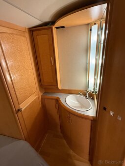 HOBBY EXCLUSIVE 720 2001 - 7