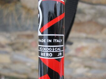 Rossignol Hero hůlky 95cm - 7