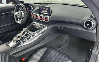 2016 MERCEDES BENZ AMG GT 4.0 - 7