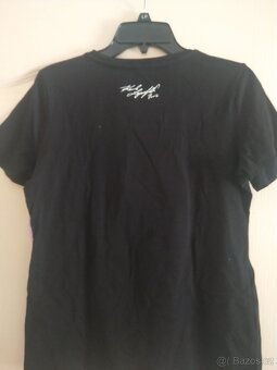 Karl Lagerfeld - dámské tričko. - 7