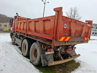 TATRA T815 TERRNO 6X6.2 - 7