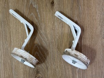 Dětské kolo Arcore Junior 16 + kolečka - 7