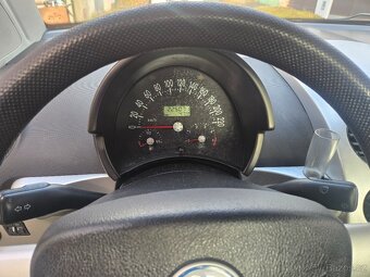 Volkswagen New Beetle 1.9 TDi - 7