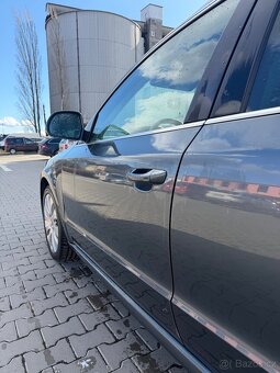 Superb 2 facelift - 7