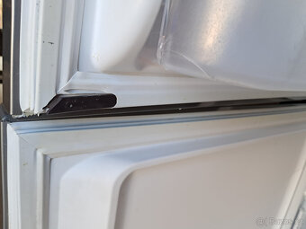 Lednice s mrazakem Indesit BIAAA 14P X - 7