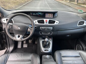 renault scenic 1.9 dci 96kw r.v 12/2010 Privilege - 7