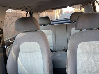 Škoda Fabia 1.9 TDI - 7