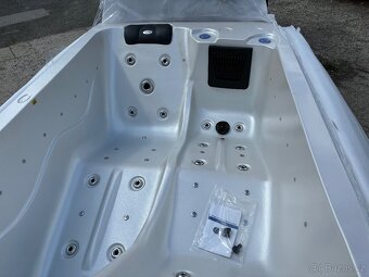 Virivka Balboa pro 2 osoby.plna výbava - 7