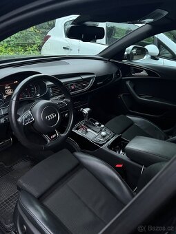 Audi A6 3.0 bitdi - 7