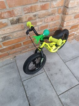 Odrážedlo Kellys - 7