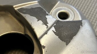 Kryt ventilů BMW R1200R - 7