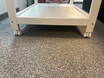 Přebalovací pult - 7