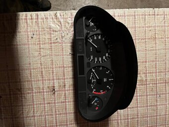 Budíky e39, e46, e34, e87 - 7