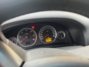Opel Vectra C - 7
