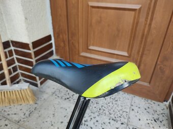 Dětské kolo 20" - 7