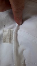 Bílá halenka/ košile, XS 34 6. - 7