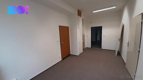 Pronájem kancelářských prostor, 820 m², ul. Lešetínská, Ostr - 7