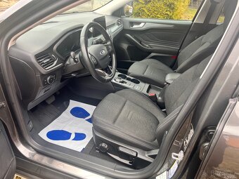 Ford Focus Active X 1.5 88kW LED Navigace Kamera Temp - 7