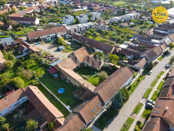 Dům a pozemky v Podivíně, 130946 - 7