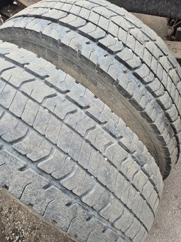 Liaz 111.811 4x4 S3 - 7