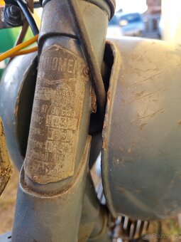 Sachs 98 Phanomen - 7