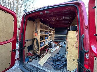 Volkswagen Crafter 2.0tdi - 7