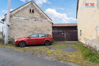 Prodej rodinného domu, 60 m², Nedrahovice - 7