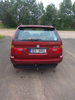 Bmw X5 E53 3.0D 135kw manual - 7