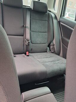 VW TIGUAN 0.2 DTI 4 MOTION - 7