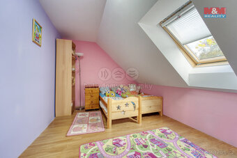 Prodej rodinného domu, 140 m², Libá - 7