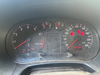 Audi A3 8l 74kw (1998) - 7