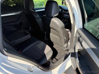 Škoda Octavia 2.0 TDI. 110 kw DSG - 7