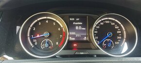 Golf 7 r 221kw - 7
