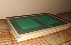 Dvě knihy od Jarmily Glazarové (Dnes a zítra; Vlčí jáma) - 7
