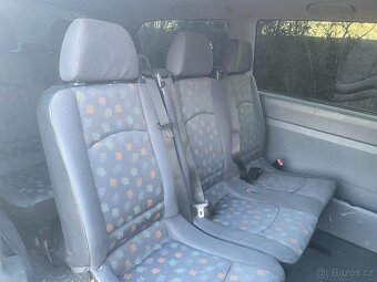 Vito 115 2,2cdi w639 long - 7
