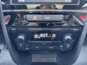 Suzuki Vitara 1.6i VVT Comfort Plus Full LED Navi Digi Klima - 7