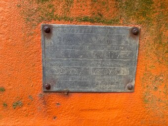 Rotační brány - 7