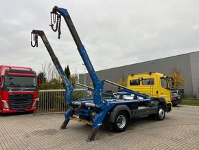 Mercedes-Benz Atego 1224 Kontejner - 7