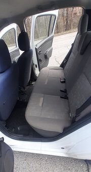 Dacia Sandero 1.4 Mpi - 7